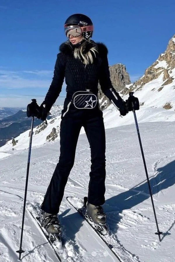 Rent Cortina Ski Suit My Sunday Ski HURR