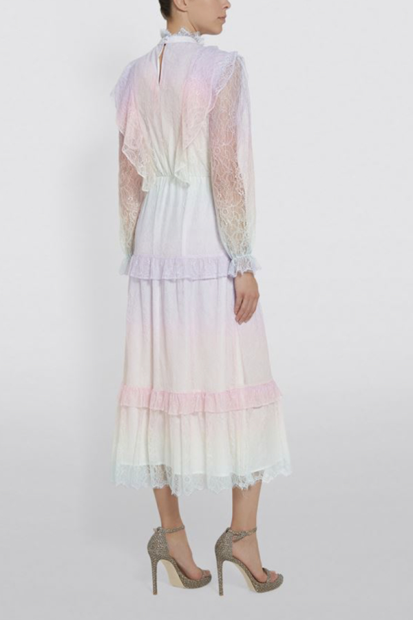 Olivia Rubin Sienna Dress 2025