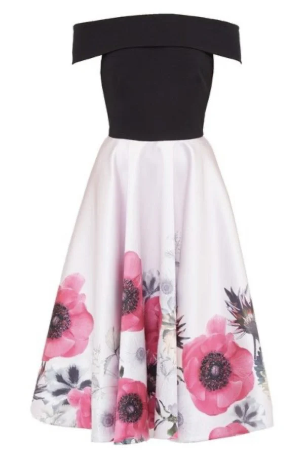 Poppy Midi Dress | Sweet Nothings main image 0