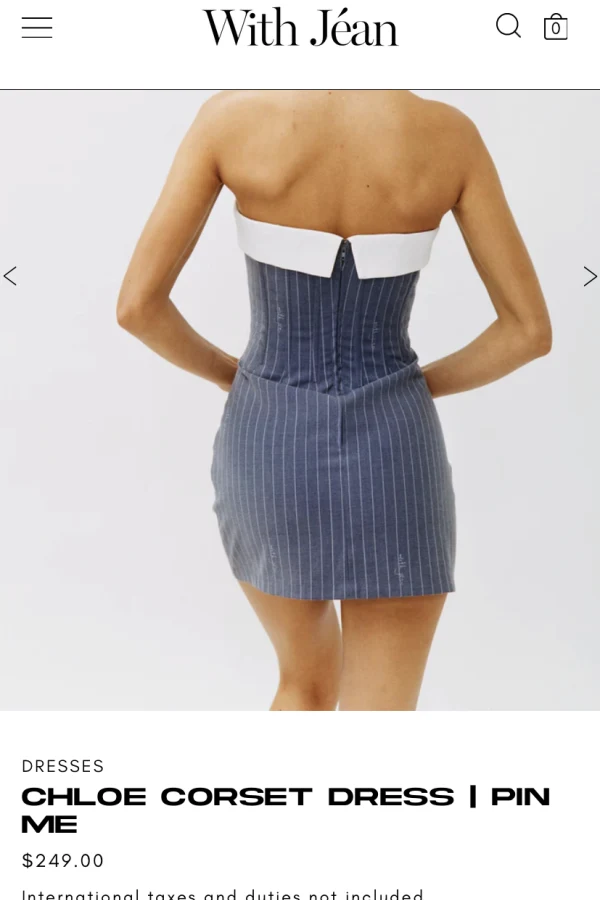 designer cut out dresses CC2162 main image 0