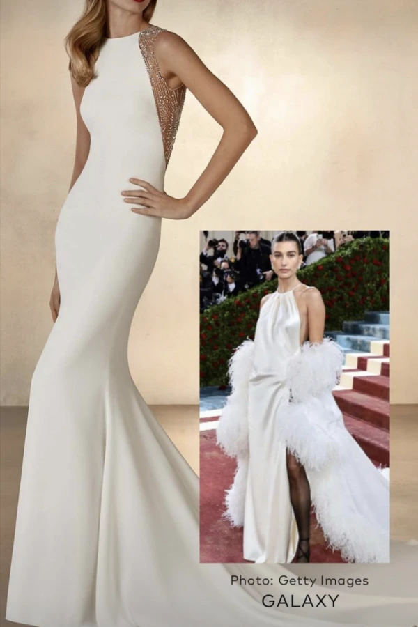 Pronovias galaxy hot sale