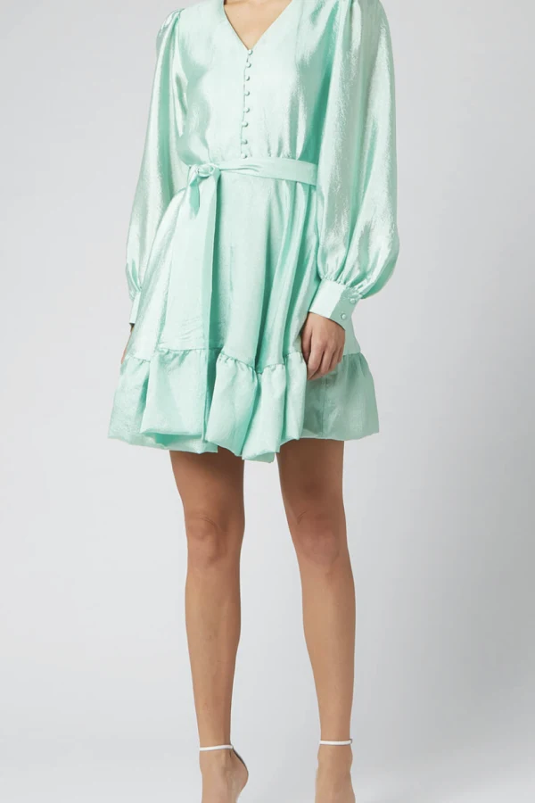 Rent The Farrow Dress Stine Goya HURR