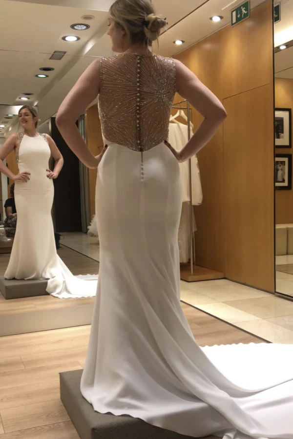 Galaxy pronovias deals