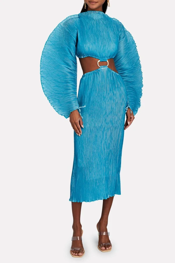 akilah nap dress