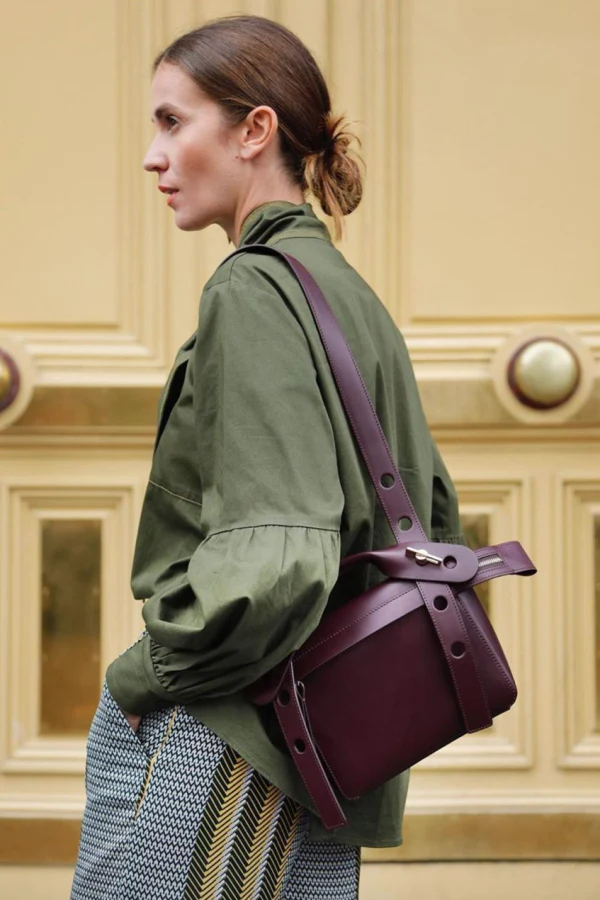 Sophie hulme bolt bag deals
