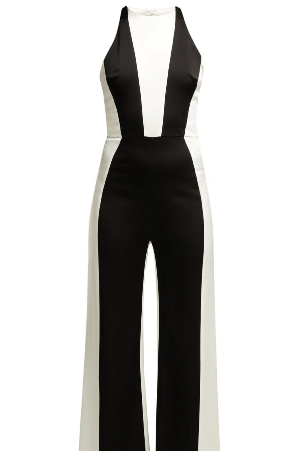 Curulean 2nd Ave Jumpsuit