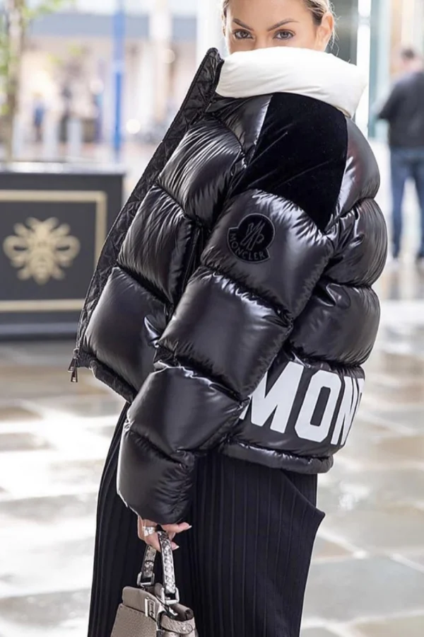 Moncler chouelle hotsell