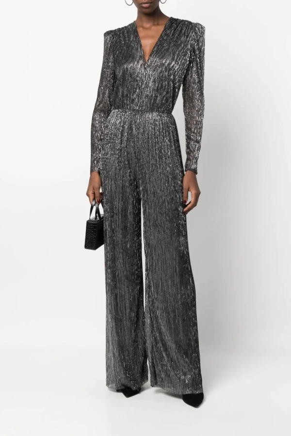 Rent Jimmy Jumpsuit Sabina Musayev HURR