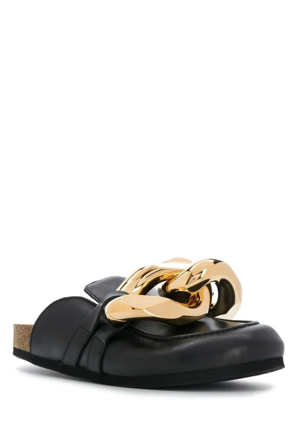 Rent Chain loafer mules - JW Anderson | HURR
