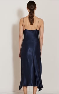 bec and bridge moon dance wrap dress