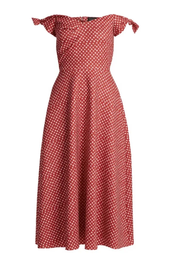 Saloni ruth dress hotsell