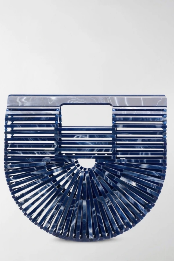 Rent Cult Gaia Ark Basket Bag Cult Gaia HURR