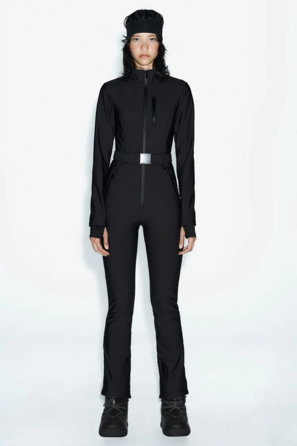 Rent Zara ski technical jumpsuit Zara HURR - Main Image
