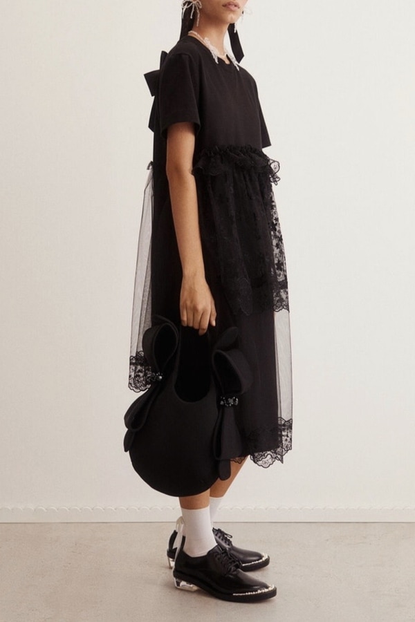 T shirt dress h&m clearance