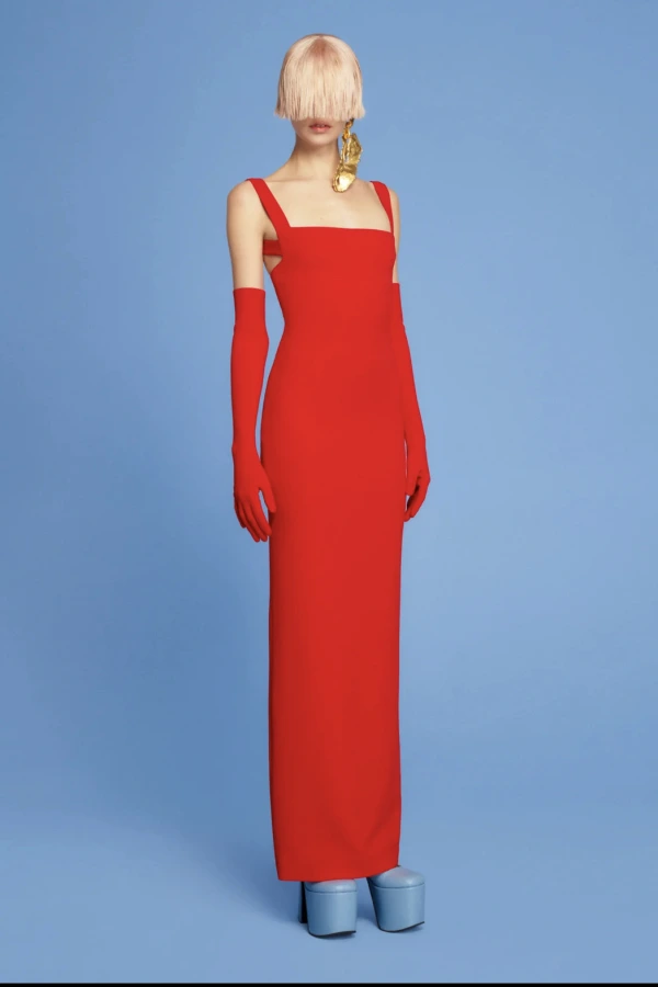 chinese dress ladies Joni Dress