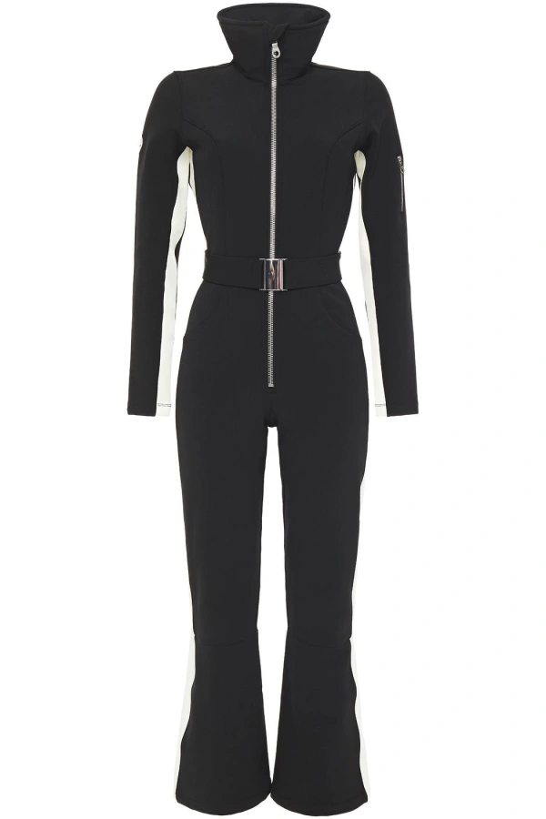 Rent The Cordova Striped Ski Suit - Cordova | HURR