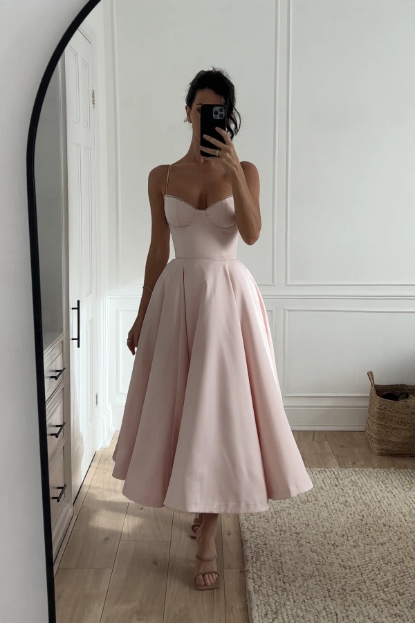 mademoiselle dress Prima Ballerina Mademoiselle Gown main image 0