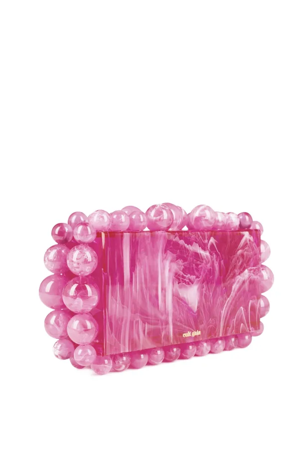 Rent Eos Clutch Qajar Rose - Cult Gaia | HURR display picture 2