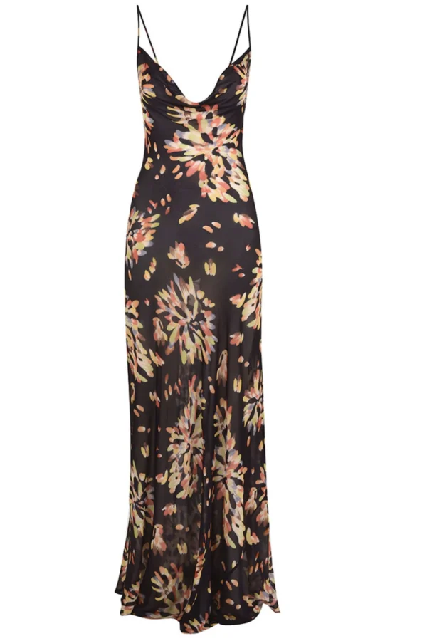 Rent Catarina dress Rat Boa HURR