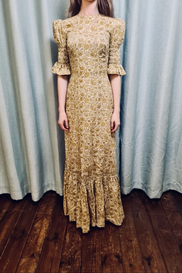 Rent The Night Flight Dress - The Vampire's Wife | HURR