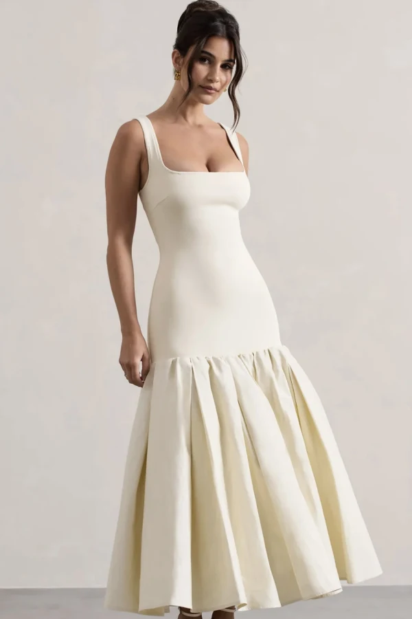Rent Parida Dress - Club L London | HURR