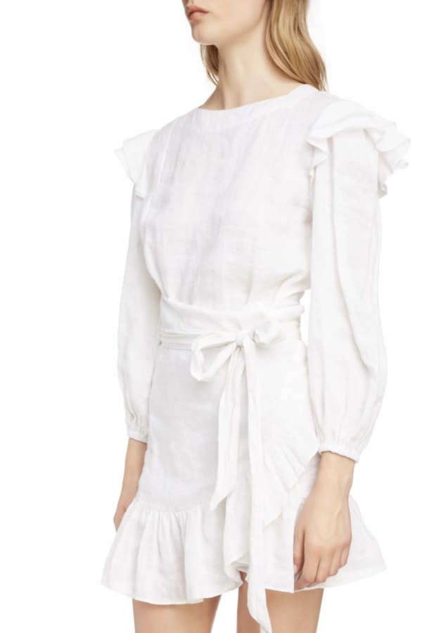 telicia isabel marant