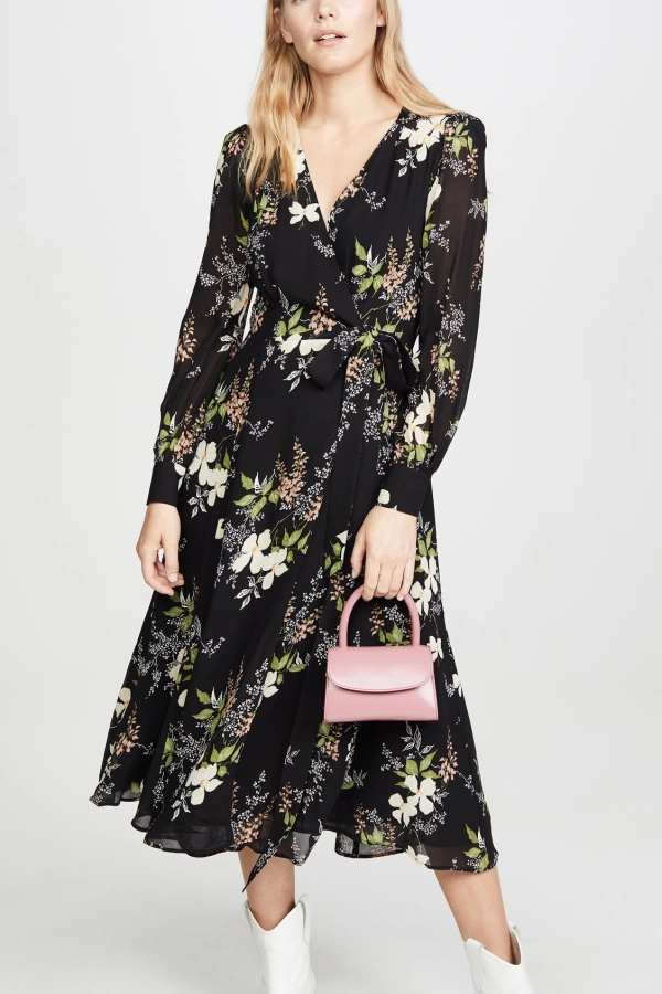 Reformation susanna dress discount