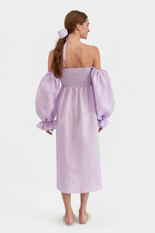 Rent Atlanta Dress - Sleeper | HURR