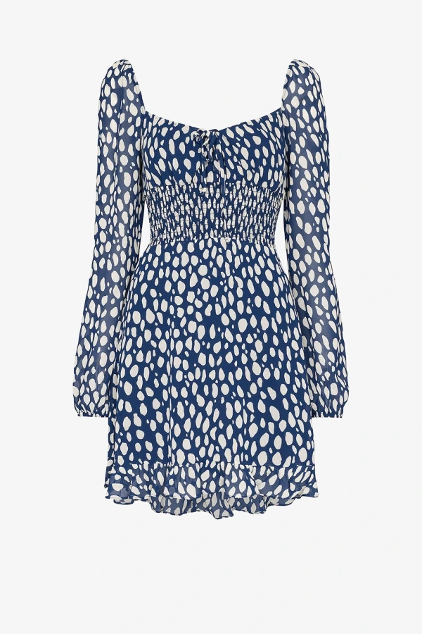 Rue Dress