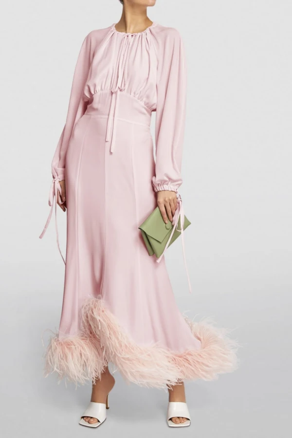 DAVIS DRESS