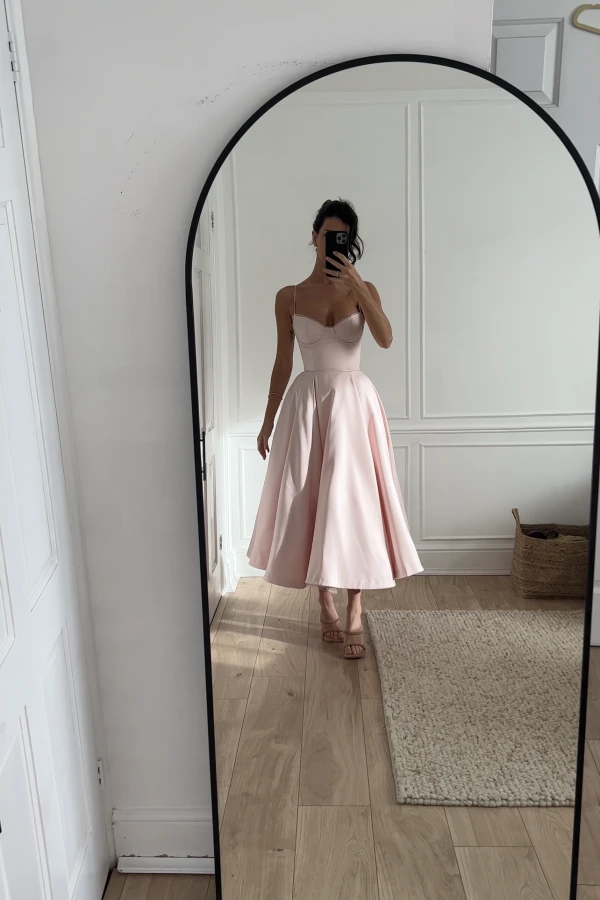 Rent Mademoiselle dress House of CB HURR