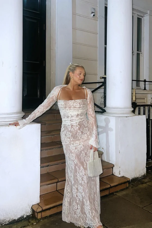 Rent Artemis Dress - House of CB | HURR