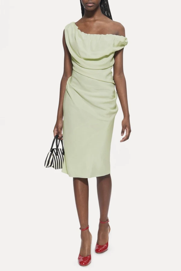 Rent Ginnie Pencil Dress - Vivienne Westwood | HURR