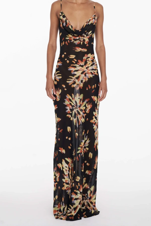 Catalena Maxi Dress main image 0