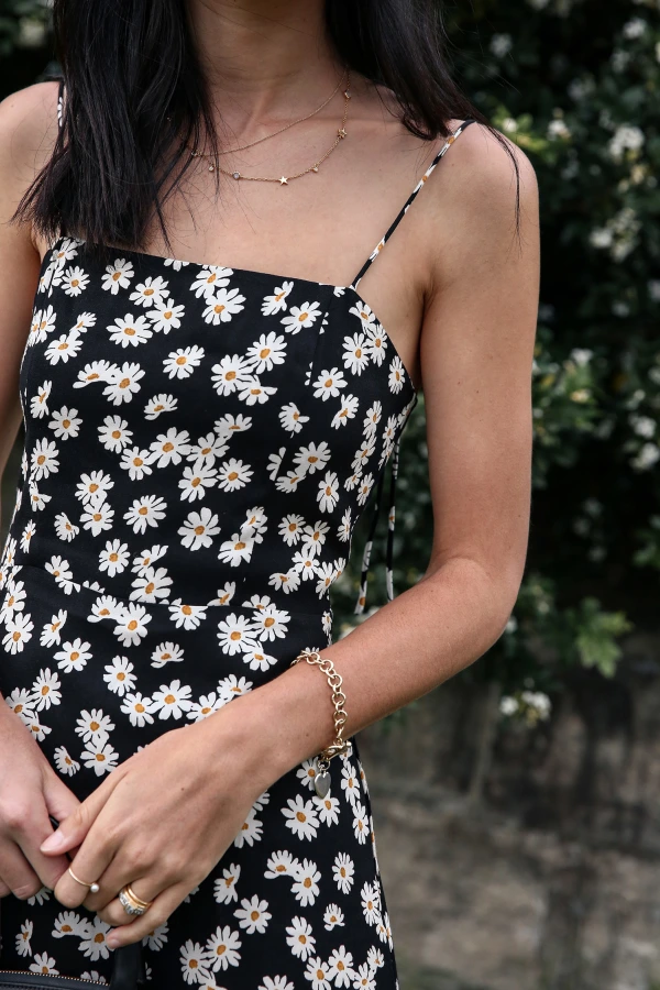 Reformation daisy dress best sale