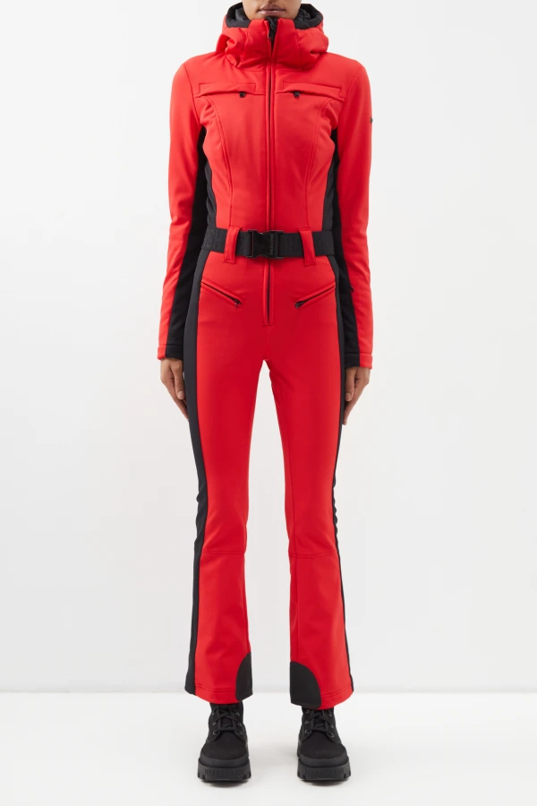 Rent Parry down softshell ski suit - GOLDBERGH | HURR