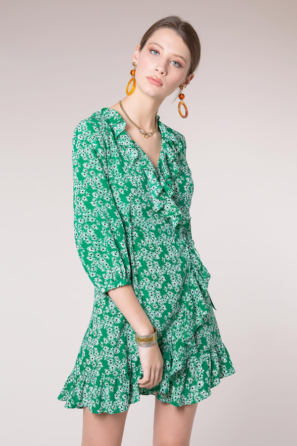 Rixo abigail dress best sale