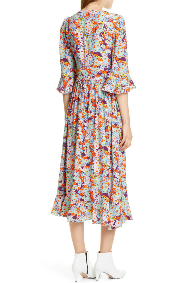 Stine goya online evelyn dress