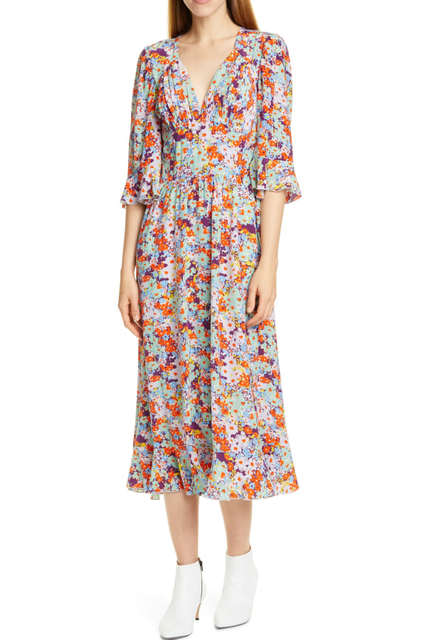 Stine goya evelyn dress deals