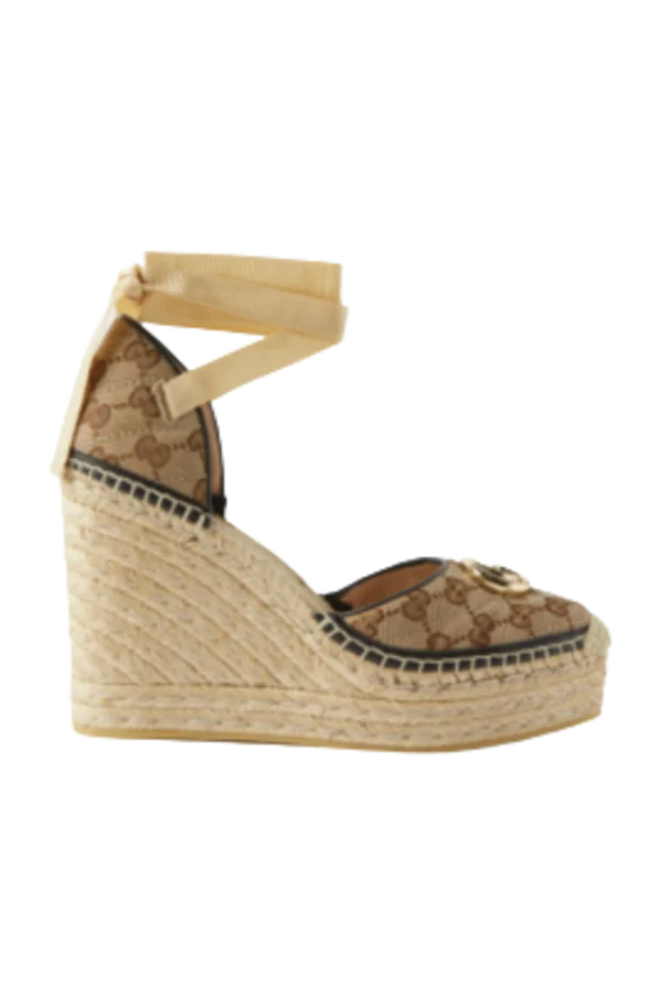 espadrille gucci 2019
