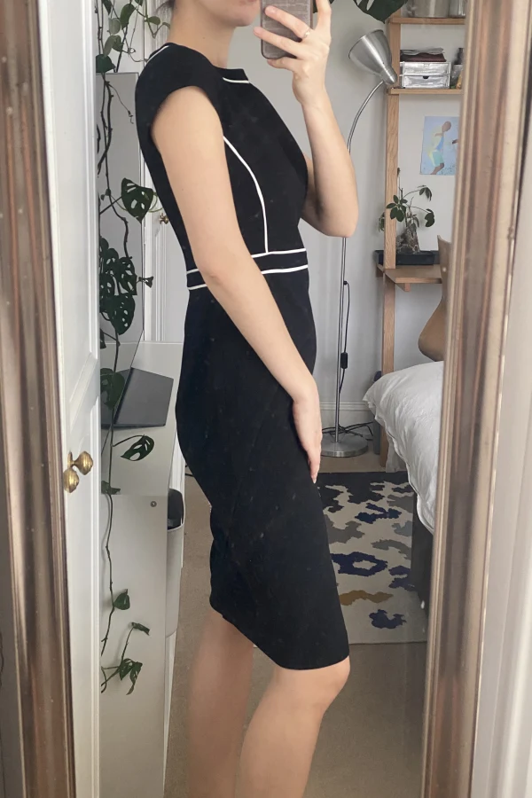 Rent Cordelia dress Hobbs HURR