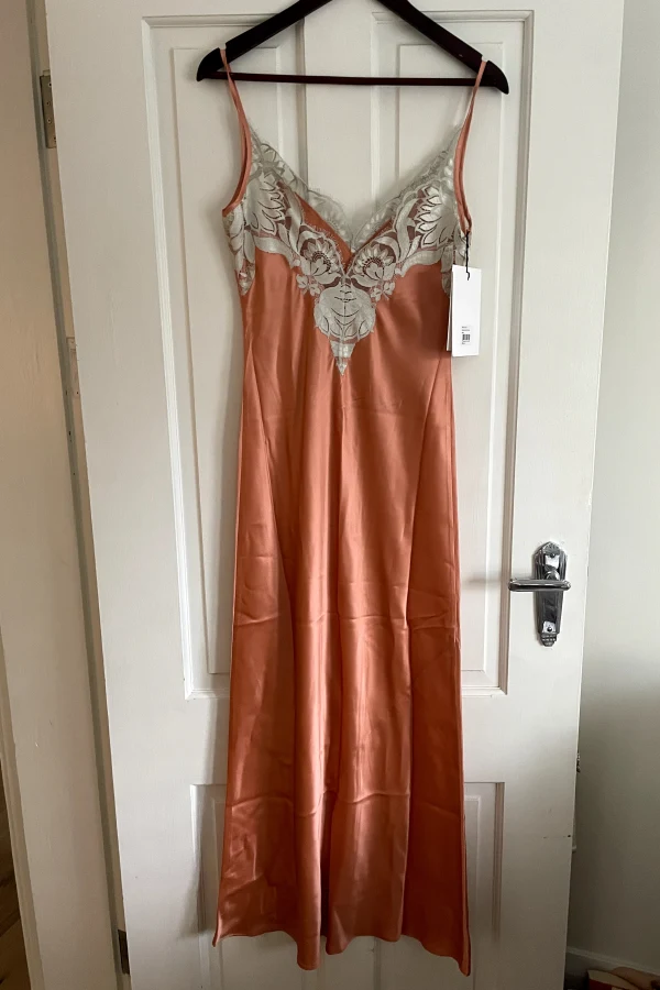 Rent DANSEURS LACE SLIP DRESS - SIR The Label | HURR