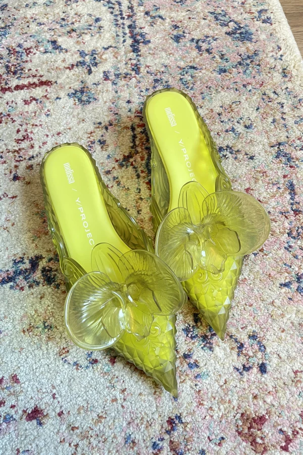 Rent Y/Project X Melissa Mules - Y/Project | HURR