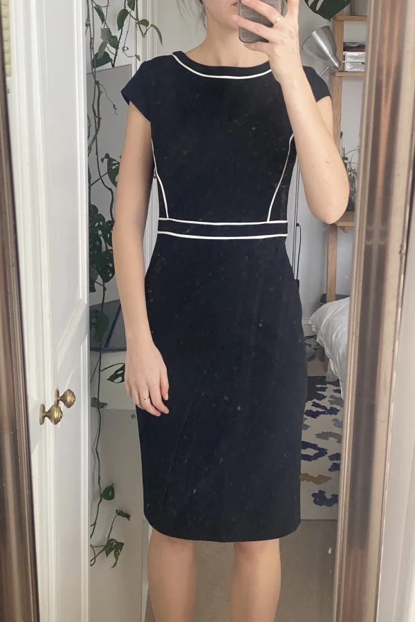 Rent Cordelia dress Hobbs HURR