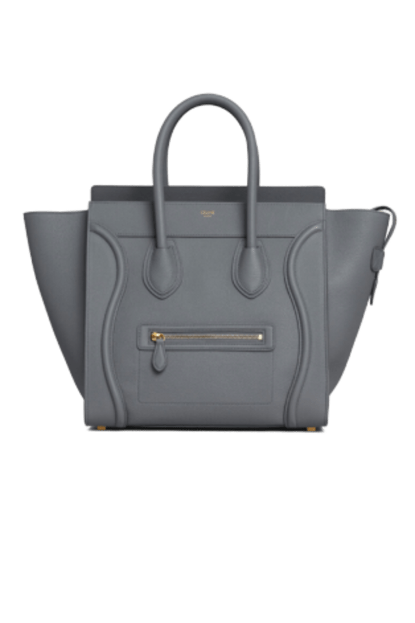 Rent Mini Luggage Celine HURR