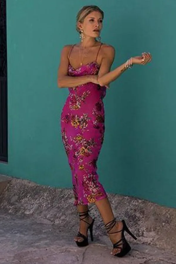 Rent Kiki Dress Rat Boa HURR