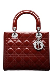 Rent Lady Dior Medium Bag Dior Hurr