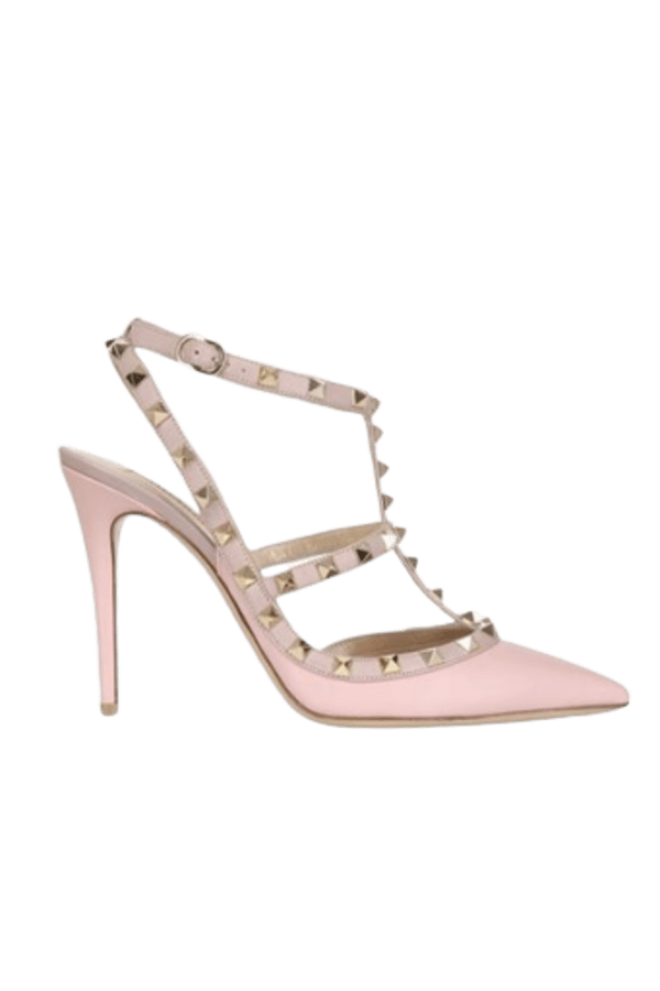 Rent Rockstud Pumps - Valentino | HURR