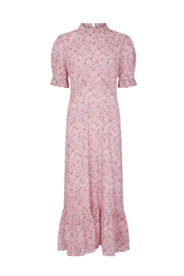 Ghost solene dress hotsell