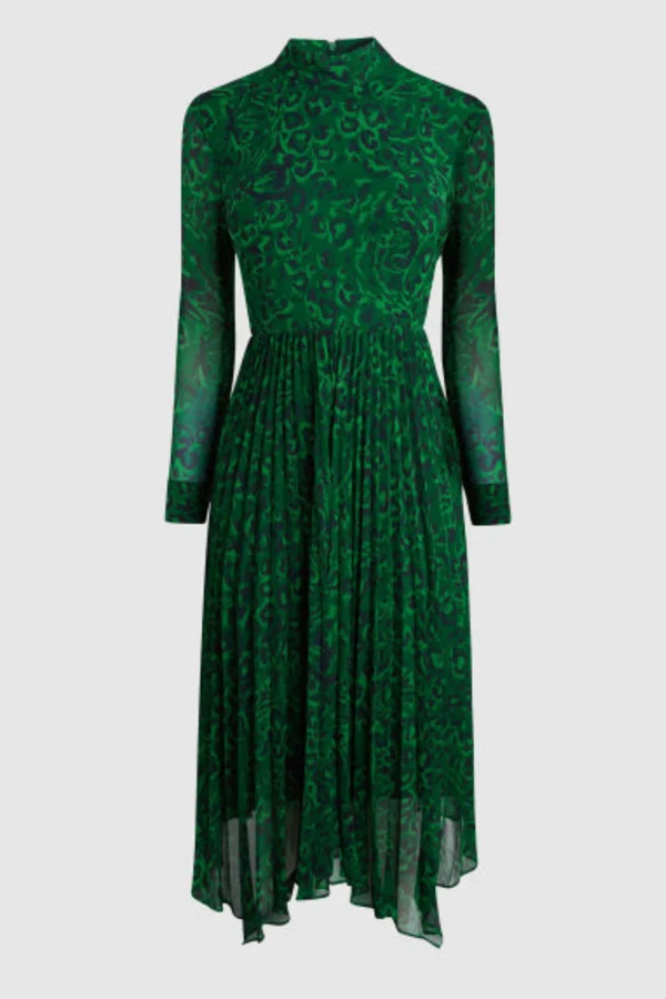 Jungle cat whistles dress online